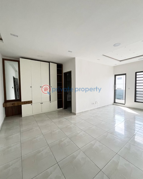 4 bedroom Flat & Apartment For Rent Parkview Estate Ikoyi Lagos - 9