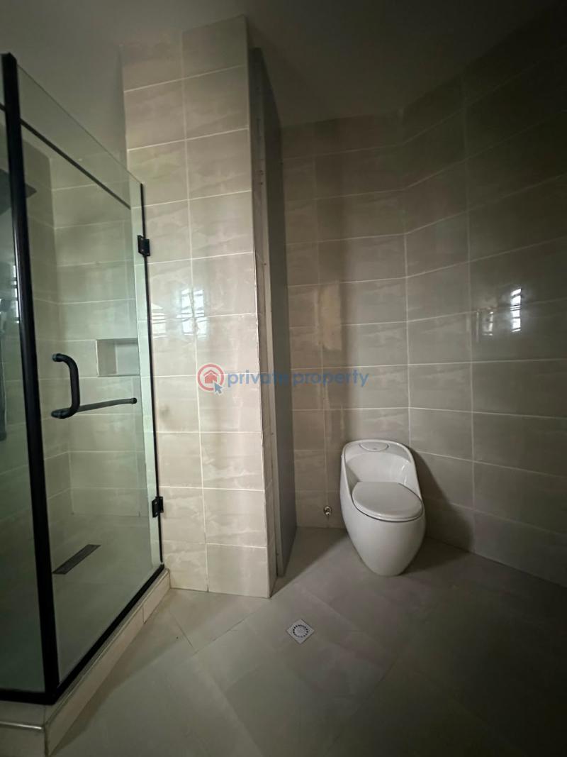 4 bedroom Terrace For Rent Oniru Victoria Island Lagos - 26