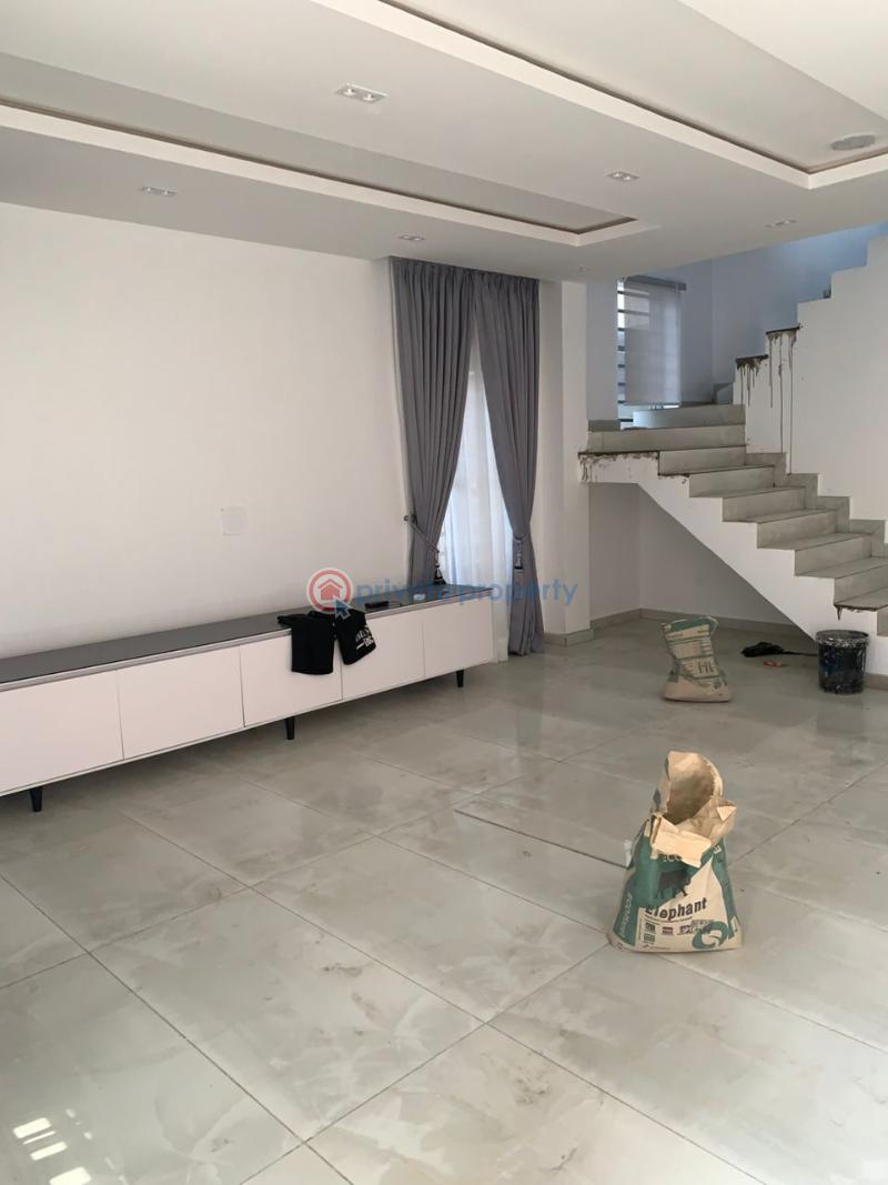 4 bedroom Terrace For Rent Parkview Estate Ikoyi Lagos - 2