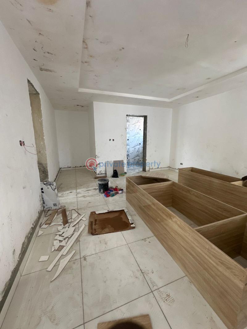 4 bedroom Terrace For Sale Parkview Estate Ikoyi Lagos - 12