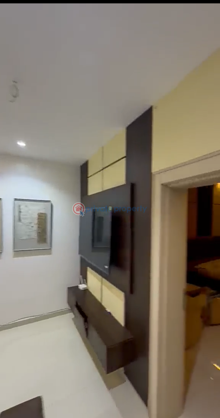 4 bedroom Terraced Duplex For Rent Life Camp Abuja Phase 3  - 3