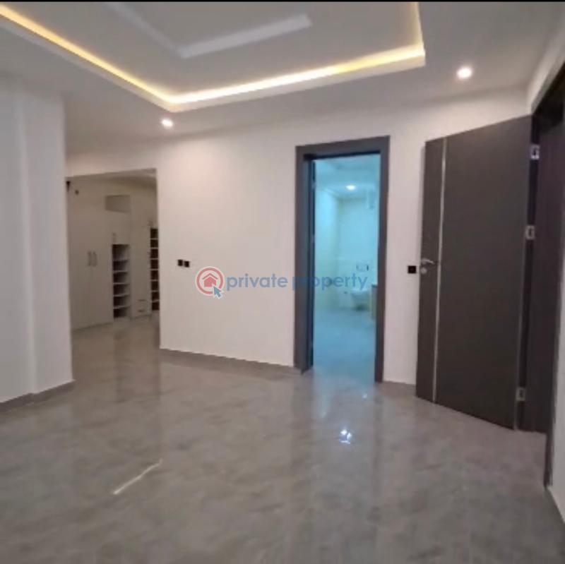 4 bedroom Terrace For Sale Adeniyi Jones Ikeja Lagos - 3