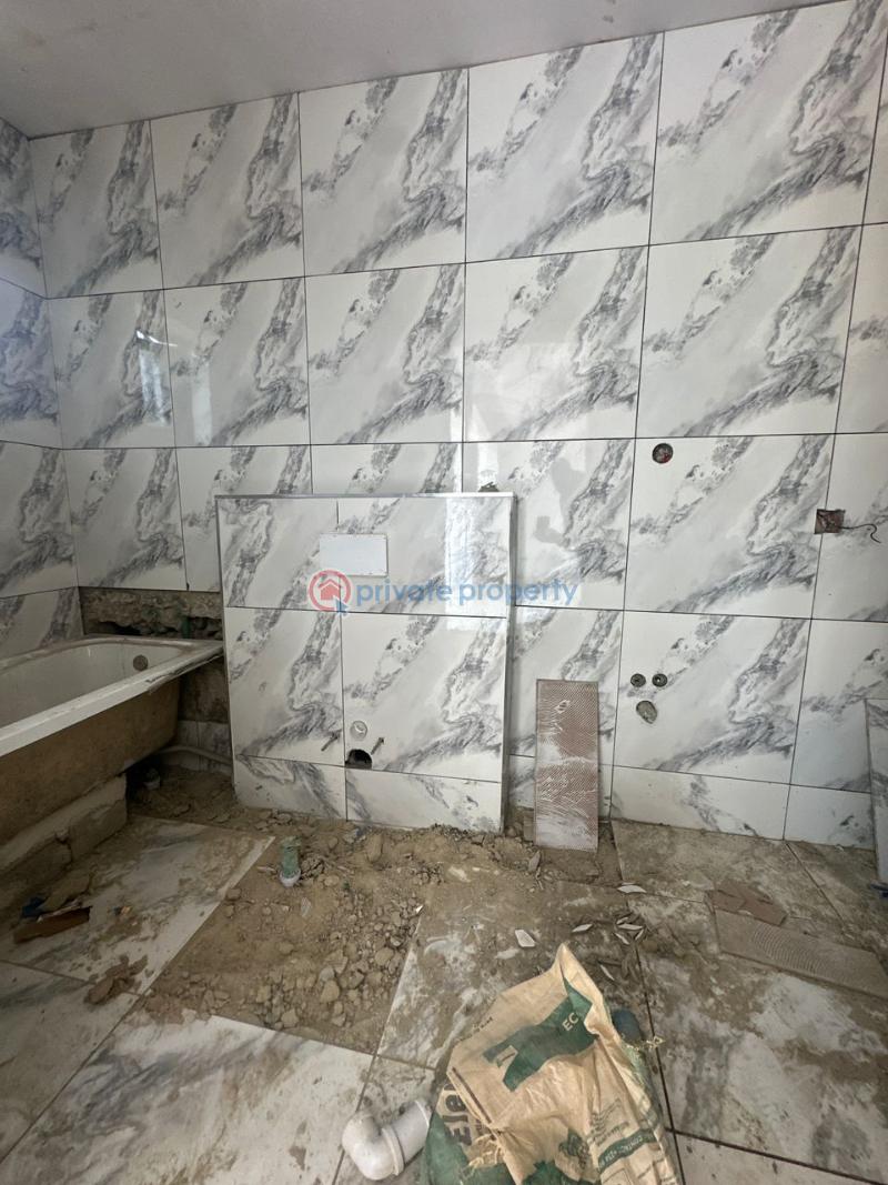 4 bedroom Terrace For Sale Parkview Estate Ikoyi Lagos - 15