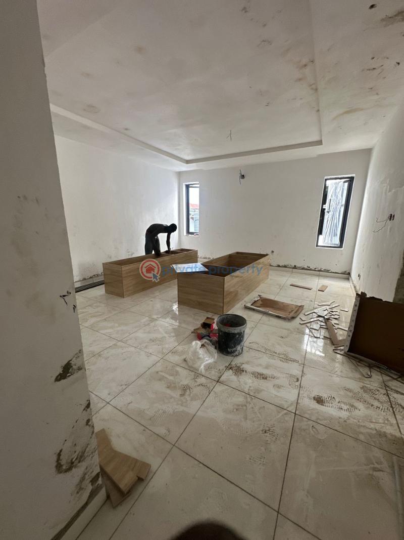 4 bedroom Terrace For Sale Parkview Estate Ikoyi Lagos - 10