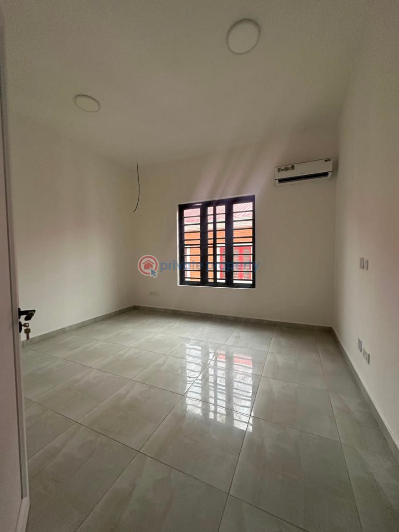4 bedroom Terrace For Rent Oniru Victoria Island Lagos - 11