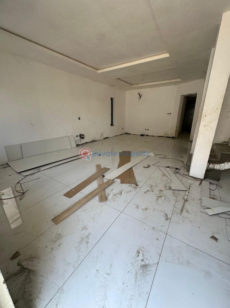 4 bedroom Terrace For Sale Parkview Estate Ikoyi Lagos - 0