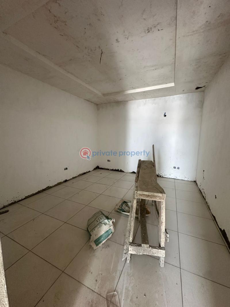4 bedroom Terrace For Sale Parkview Estate Ikoyi Lagos - 16