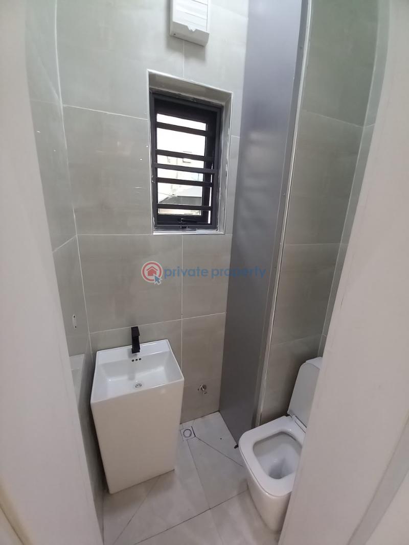 4 bedroom Terrace For Sale Oniru Victoria Island Lagos - 28