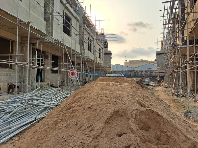 4 bedroom Terrace For Sale Anthony Village, Maryland Lagos - 3