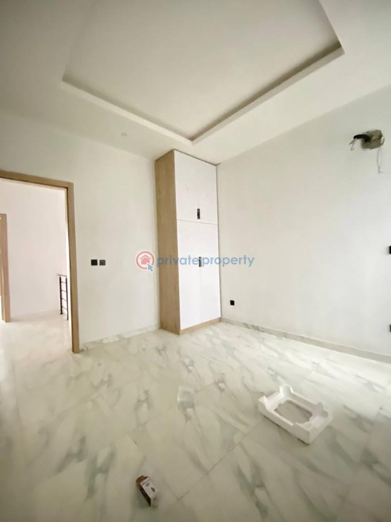 4 bedroom Terrace For Sale Lekki Lagos - 9