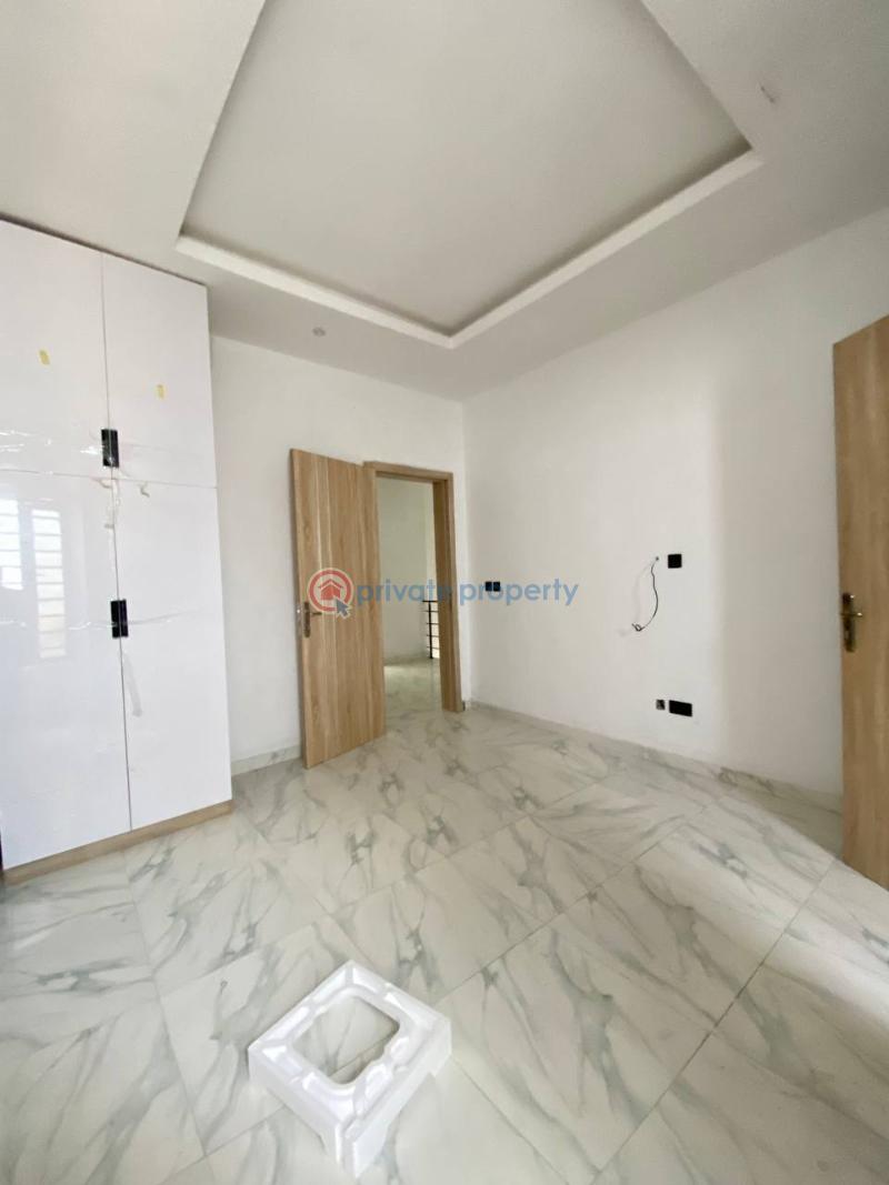 4 bedroom Terrace For Sale Lekki Lagos - 6