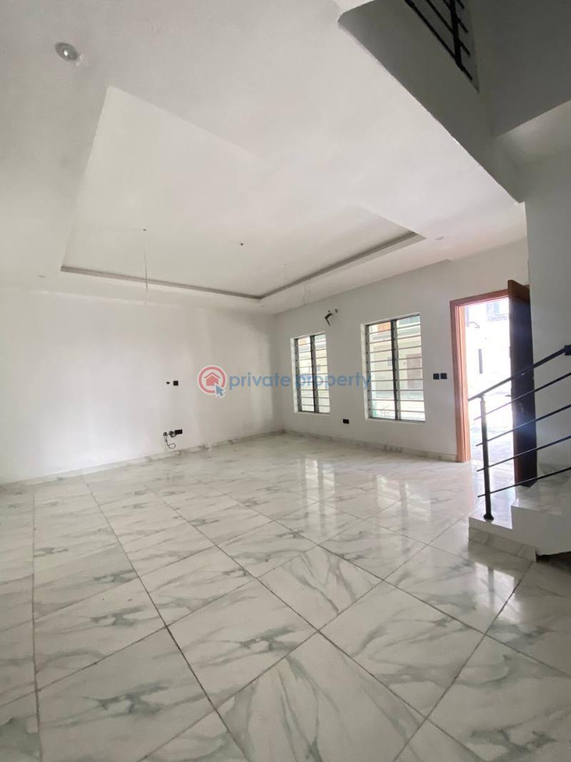 4 bedroom Terrace For Sale Lekki Lagos - 8