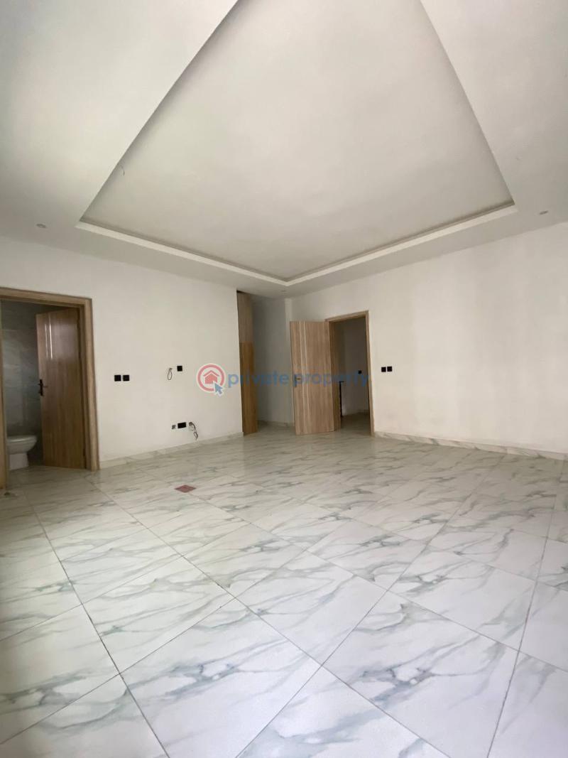 4 bedroom Terrace For Sale Lekki Lagos - 3
