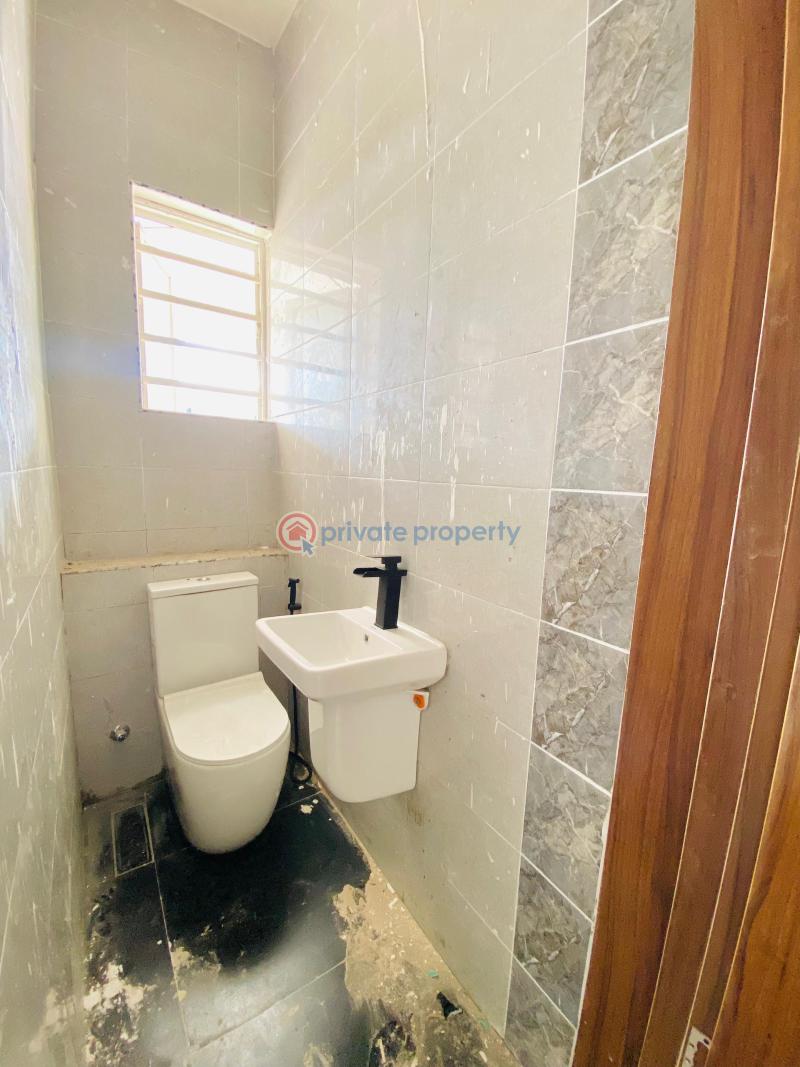 4 bedroom Terraced Duplex For Rent Ikate Lekki Lagos - 7