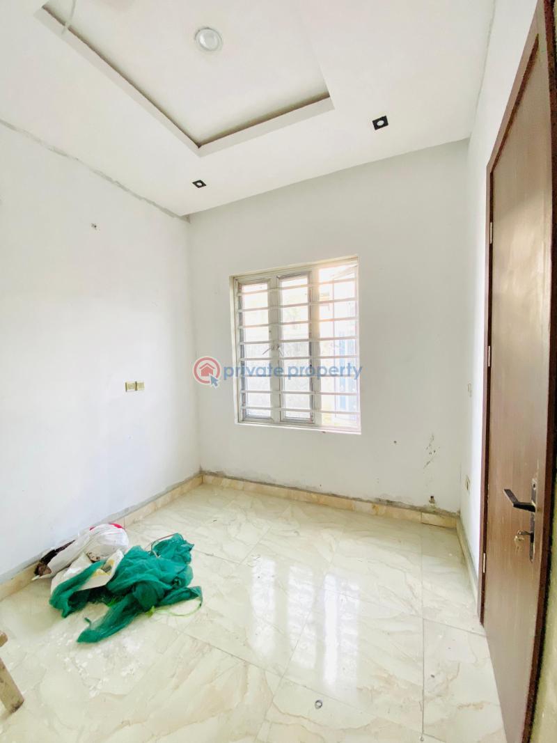 4 bedroom Terraced Duplex For Rent Ikate Lekki Lagos - 6