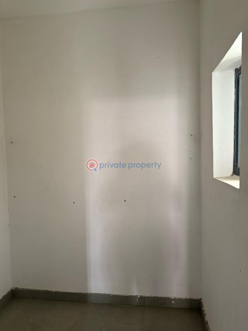 Newly built 4 bedroom terrace with pool,bq in ikate - 6 4 bedroom Terrace For Rent Freedom Way Ikate Lekki Phase 1 Lagos - 6