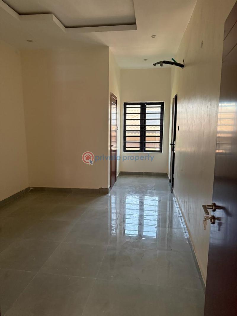 Newly built 4 bedroom terrace with pool,bq in ikate - 10 4 bedroom Terrace For Rent Freedom Way Ikate Lekki Phase 1 Lagos - 10
