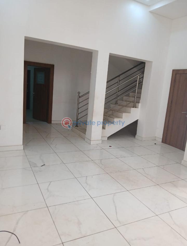 4 bedroom Terraced Duplex For Rent Guzape Abuja Phase 1  - 7