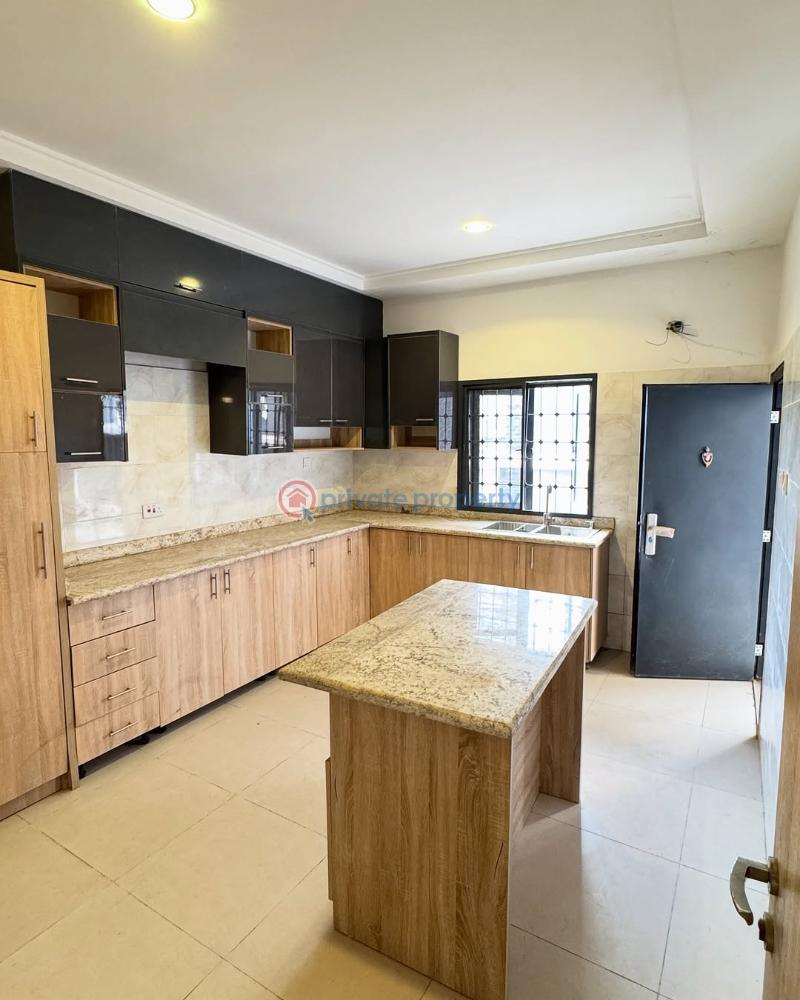 4 bedroom Terraced Duplex For Rent Jahi Gilmor District Jahi Abuja Phase 2  - 13