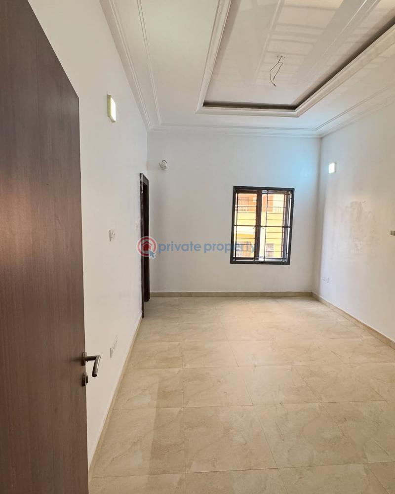 4 bedroom Flat & Apartment For Rent Guzape Districts Guzape Abuja Phase 1  - 4