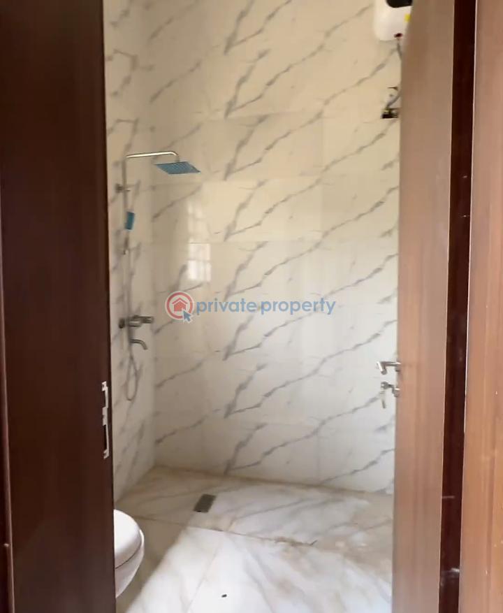 4 bedroom Terraced Duplex For Rent Jahi District Jahi Abuja Phase 2  - 9