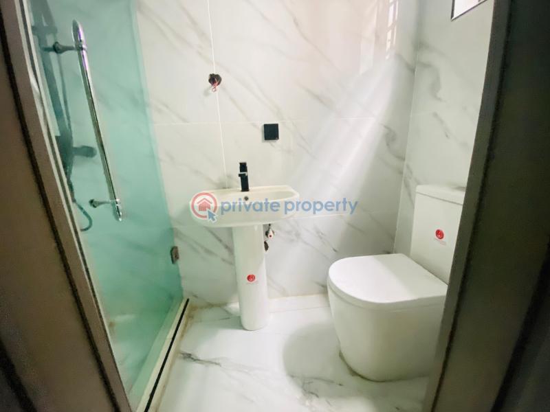 4 bedroom Terraced Duplex For Sale Freedom Way, Lekki Lekki Lagos - 4