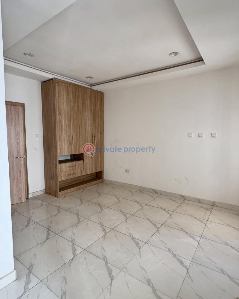 4 bedroom Terraced Duplex For Rent Jahi Gilmor District Jahi Abuja Phase 2  - 2