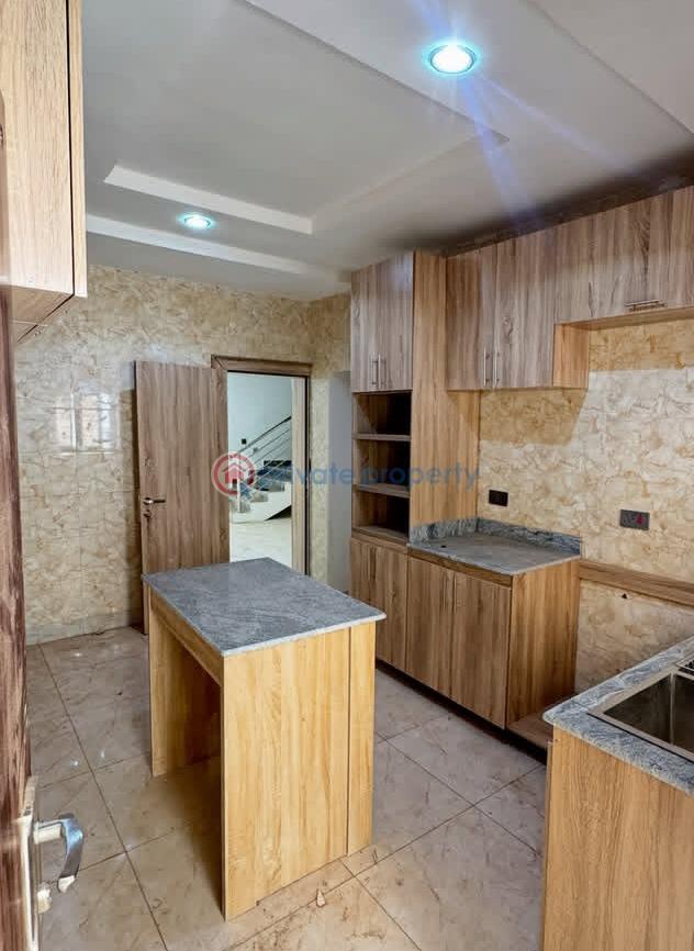 Newly built 4 bedroom terraced duplex - 7 4 bedroom Terraced Duplex For Rent Guzape Abuja Phase 1  - 7