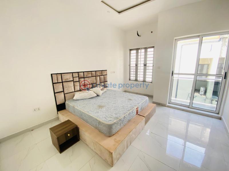 4 bedroom Terraced Duplex For Sale Chisco Ikate Lekki Lagos - 11