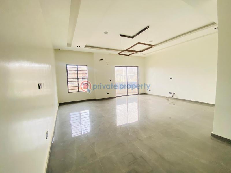 4 bedroom Terraced Duplex For Sale Freedom Way, Lekki Lekki Lagos - 6