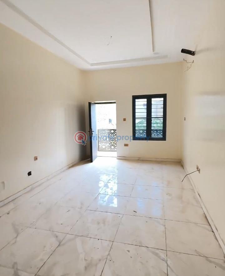 4 bedroom Terraced Duplex For Rent Jahi District Jahi Abuja Phase 2  - 12