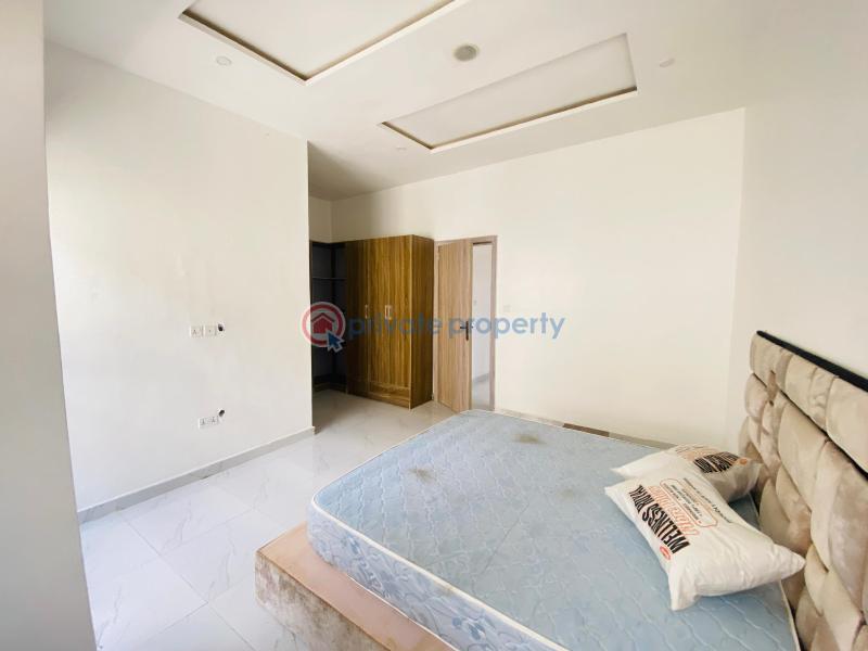 4 bedroom Terraced Duplex For Sale Chisco Ikate Lekki Lagos - 6