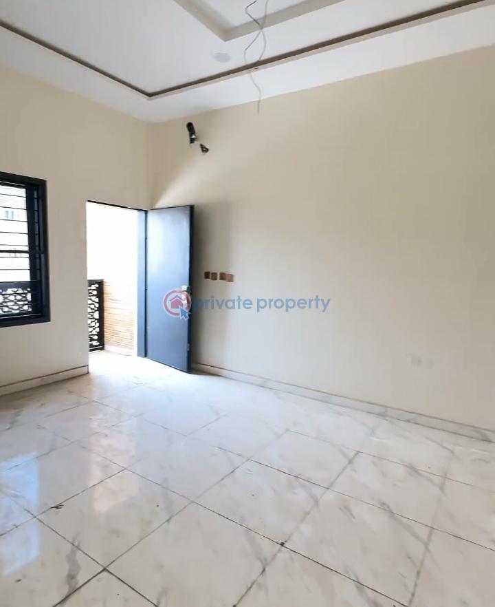 4 bedroom Terraced Duplex For Rent Jahi District Jahi Abuja Phase 2  - 3