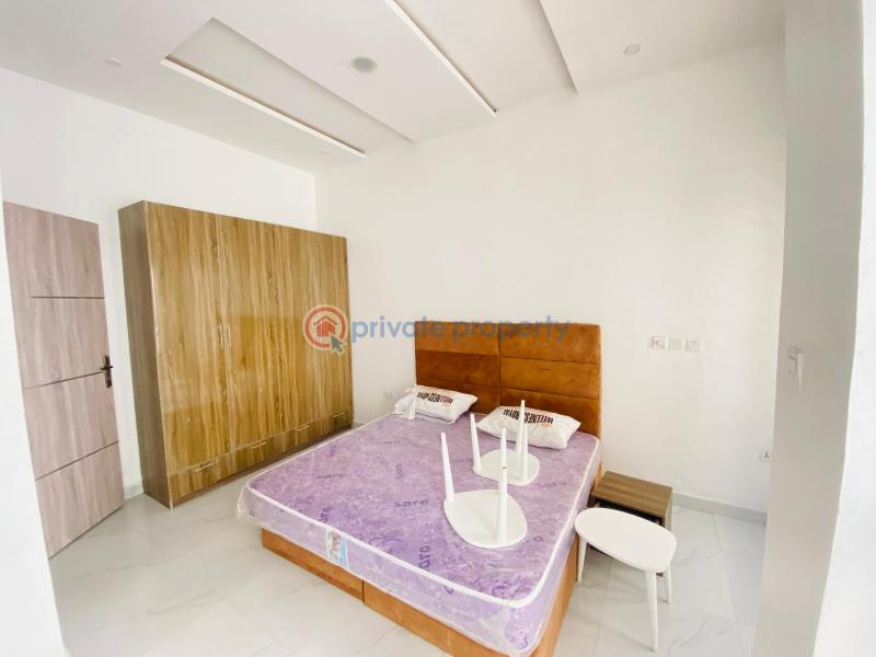 4 bedroom Terraced Duplex For Sale Chisco Ikate Lekki Lagos - 4