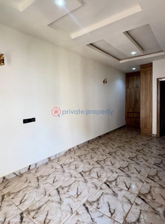 Newly built 4 bedroom terraced duplex - 4 4 bedroom Terraced Duplex For Rent Guzape Abuja Phase 1  - 4