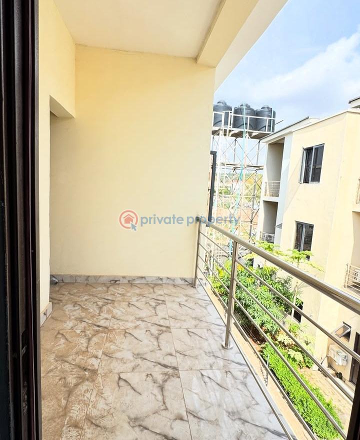 Newly built 4 bedroom terraced duplex - 2 4 bedroom Terraced Duplex For Rent Guzape Abuja Phase 1  - 2