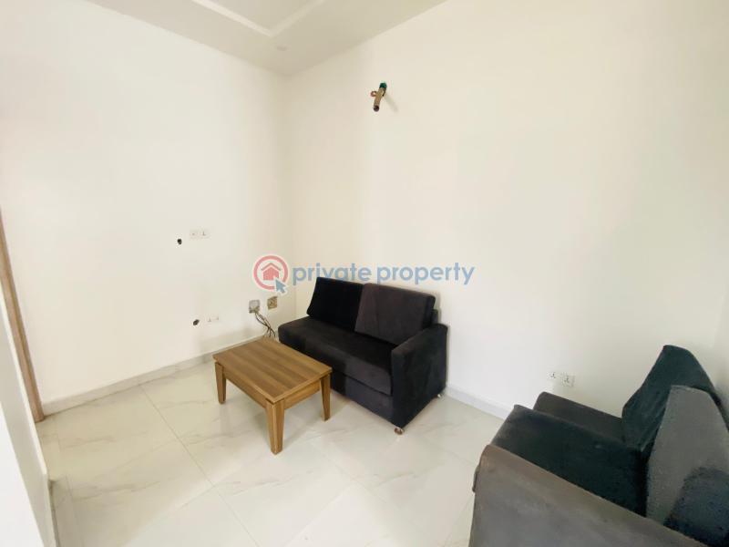 4 bedroom Terraced Duplex For Sale Chisco Ikate Lekki Lagos - 1