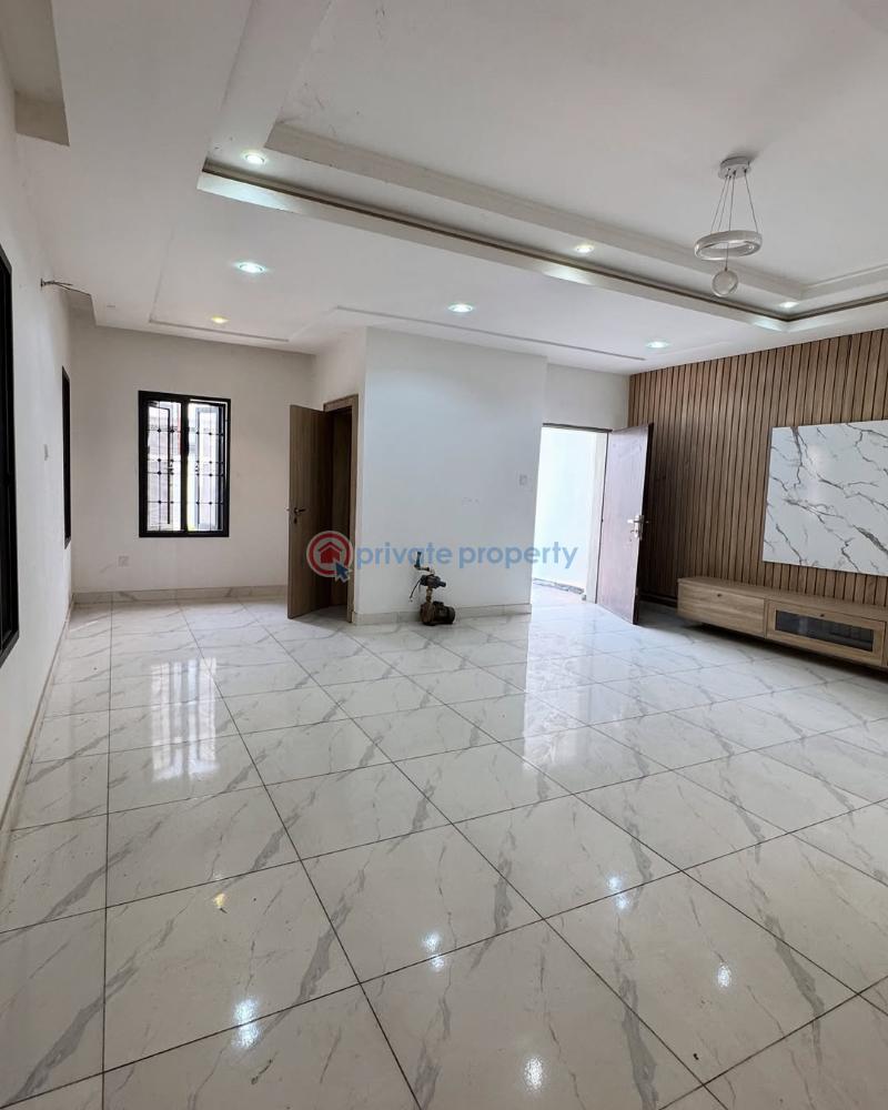 4 bedroom Terraced Duplex For Rent Jahi Gilmor District Jahi Abuja Phase 2  - 14