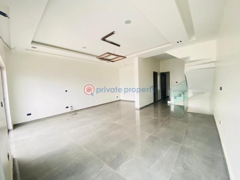 4 bedroom Terraced Duplex For Sale Freedom Way, Lekki Lekki Lagos - 7