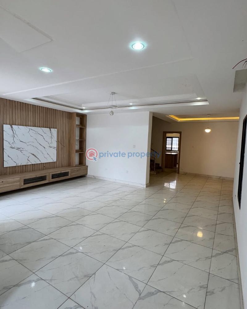 4 bedroom Terraced Duplex For Rent Jahi Gilmor District Jahi Abuja Phase 2  - 15