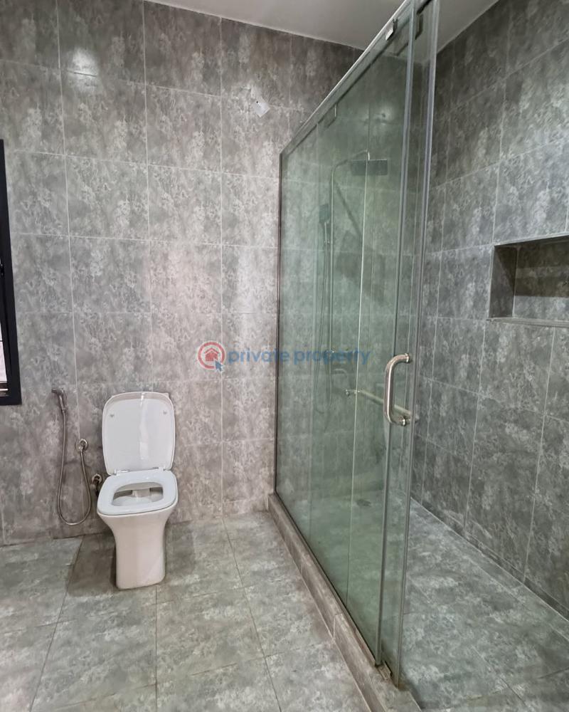 4 bedroom Terraced Duplex For Rent Jahi Gilmor District Jahi Abuja Phase 2  - 9