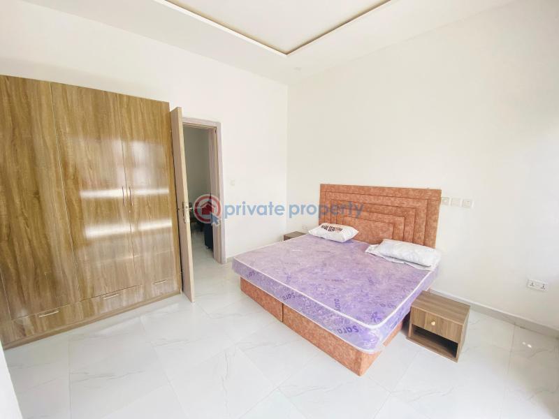 4 bedroom Terraced Duplex For Sale Chisco Ikate Lekki Lagos - 5