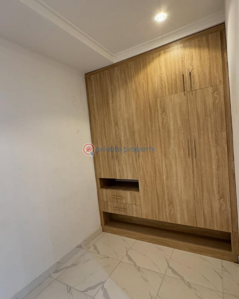 4 bedroom Terraced Duplex For Rent Jahi Gilmor District Jahi Abuja Phase 2  - 5