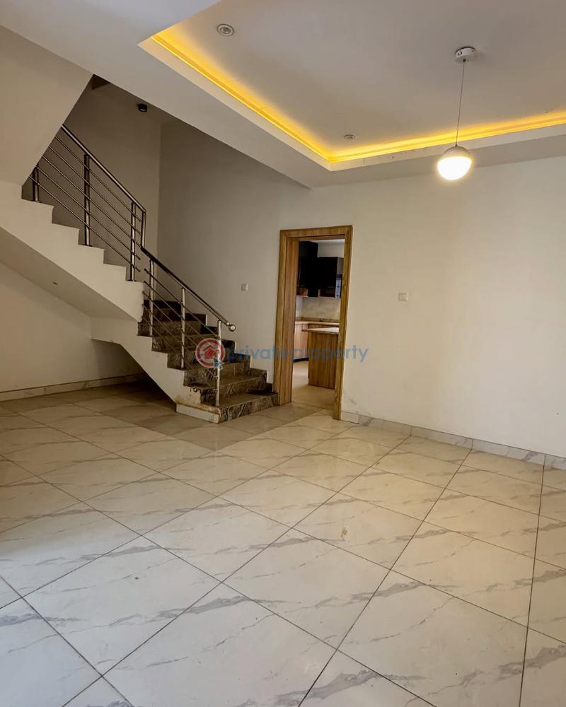 4 bedroom Terraced Duplex For Rent Jahi Gilmor District Jahi Abuja Phase 2  - 11