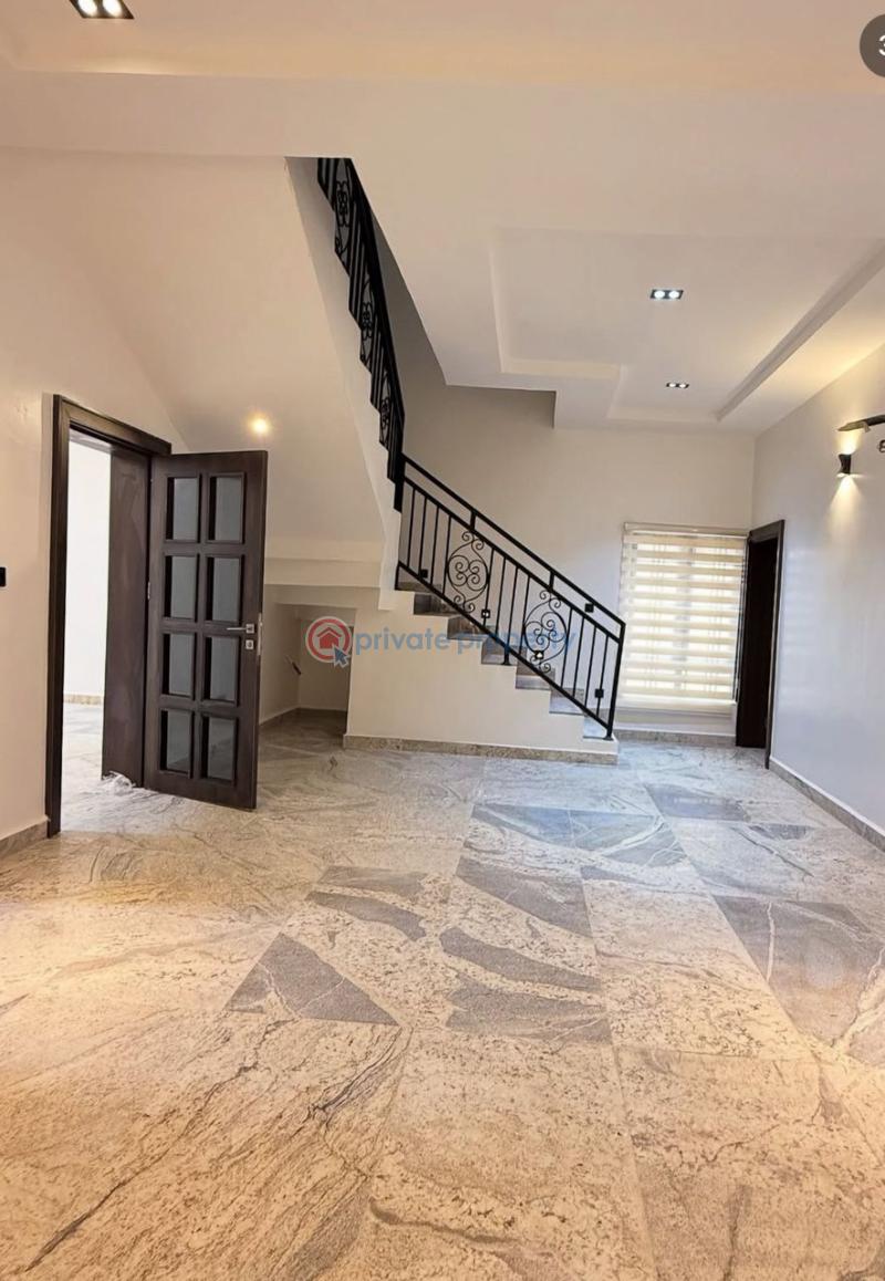 4 bedroom Terraced Duplex For Rent Jahi Gilmor District Jahi Abuja Phase 2  - 5