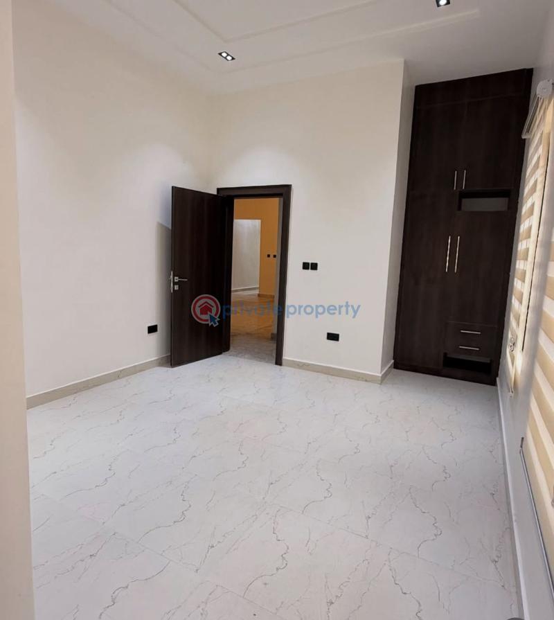 4 bedroom Terraced Duplex For Rent Jahi Gilmor District Jahi Abuja Phase 2  - 0