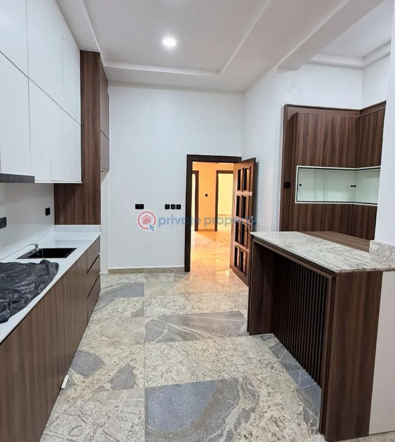 4 bedroom Terraced Duplex For Rent Jahi Gilmor District Jahi Abuja Phase 2  - 2