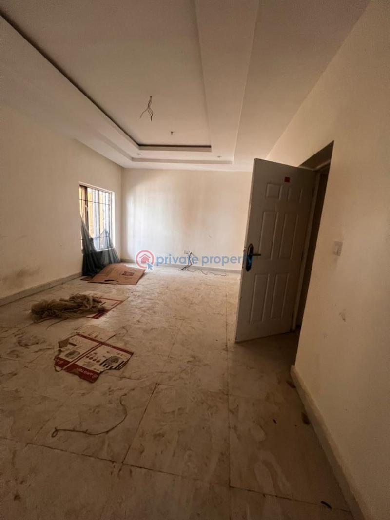 4 bedroom Terraced Duplex For Sale Kukwuaba Abuja Phase 2  - 7