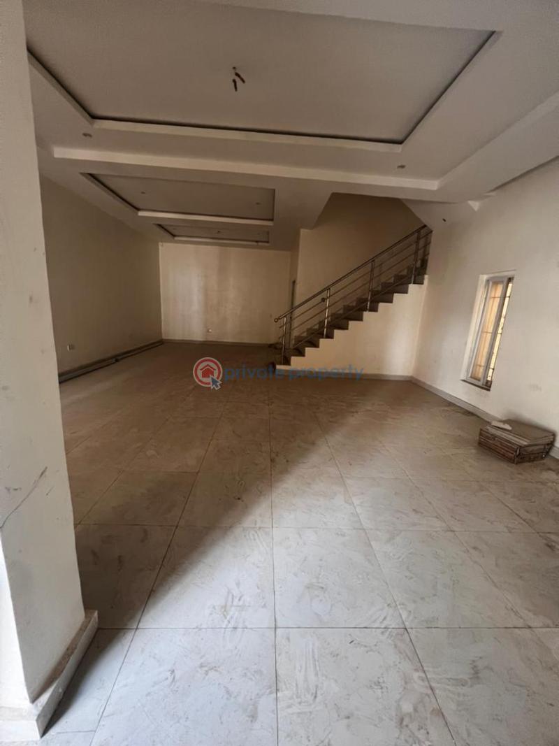4 bedroom Terraced Duplex For Sale Kukwuaba Abuja Phase 2  - 1