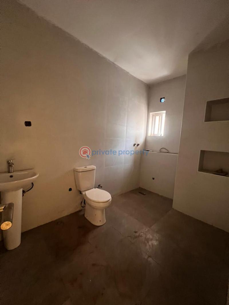 4 bedroom Terraced Duplex For Sale Kukwuaba Abuja Phase 2  - 8